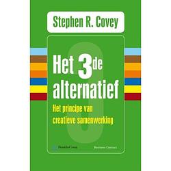 Foto van Het derde alternatief