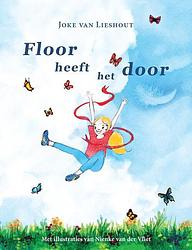 Foto van Floor heeft het door - joke van lieshout - paperback (9789493280373)