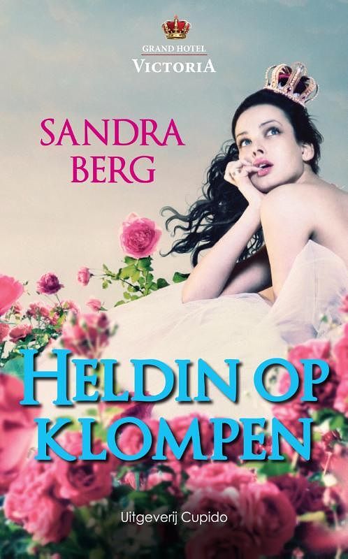 Foto van Heldin op klompen - sandra berg - ebook (9789462040083)