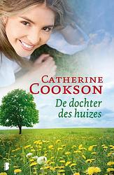 Foto van De dochter des huizes - catherine cookson - ebook (9789460234156)