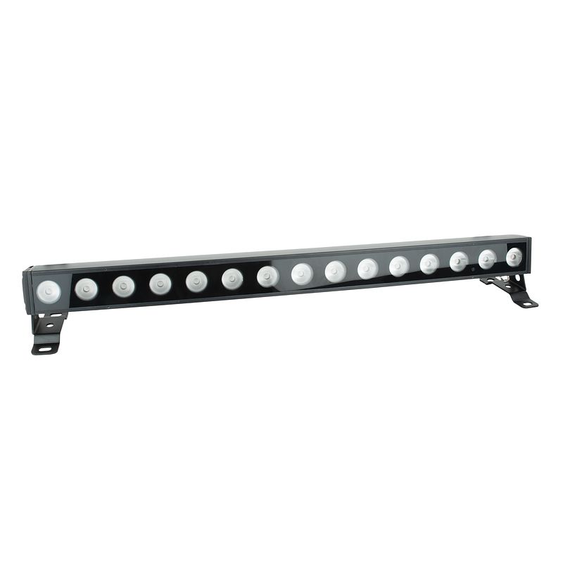 Foto van Showtec cameleon bar 15 q6 tour rgbwa-uv led bar