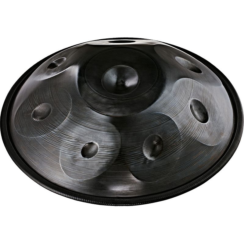 Foto van Meinl hd3 sonic energy harmonic art handpan