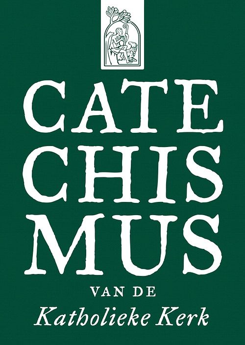 Foto van Catechismus van de katholieke kerk - geen auteur - ebook