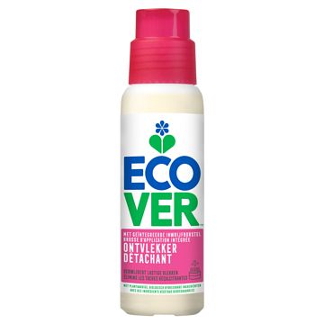 Foto van Ecover ontvlekker 200ml bij jumbo