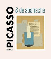 Foto van Picasso & de abstractie - kon. musea voor schone kunsten - hardcover (9782390252283)