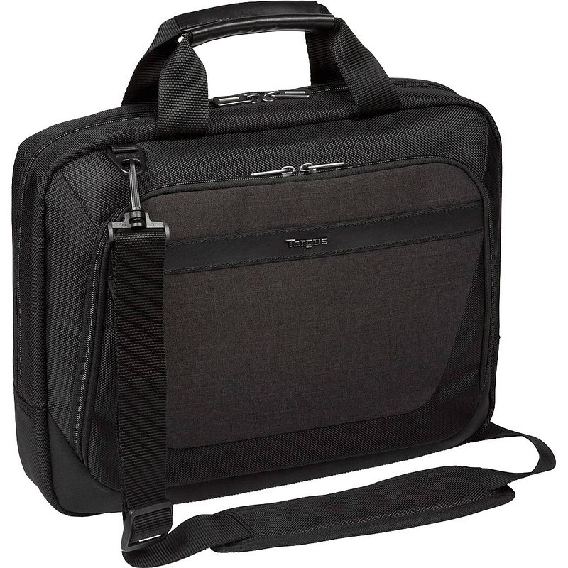 Foto van Citysmart 12 -14"" slimline topload laptop case