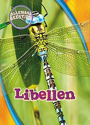 Foto van Libellen - patrick perish - hardcover (9789463414579)