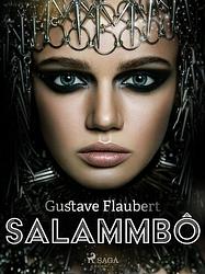 Foto van Salammbo - gustave flaubert - ebook