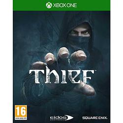 Foto van Xbox one thief