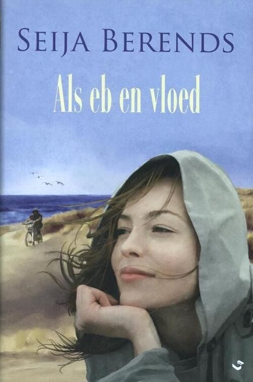 Foto van Als eb en vloed - seija berends - ebook (9789059778412)