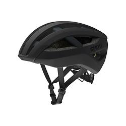 Foto van Helm network mips matte blackout