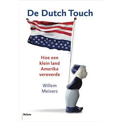 Foto van De dutch touch