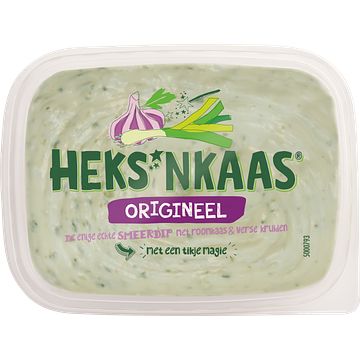 Foto van Heks'snkaas® origineel 150g bij jumbo