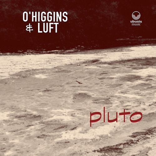 Foto van Pluto - cd (5060451220346)