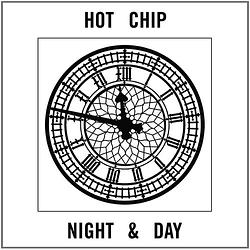 Foto van Night & day - 12 inch vinyl;12 inch vinyl (5034202147473)