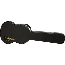 Foto van Epiphone 940-egcs sg case black gitaarkoffer