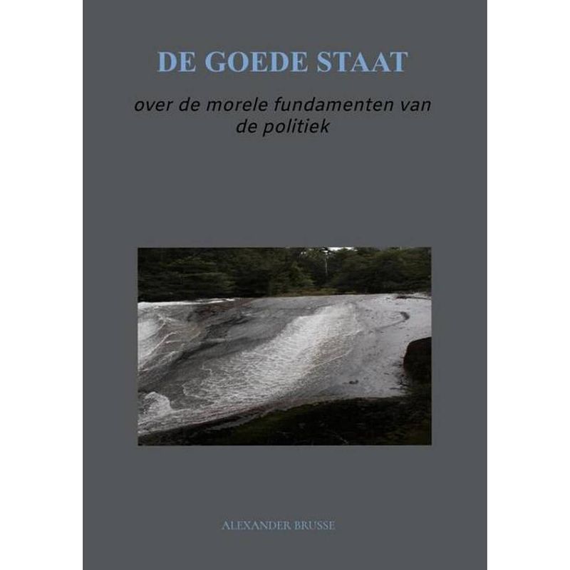 Foto van De goede staat