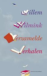 Foto van Verzamelde verhalen - willem wilmink - paperback (9789038896885)