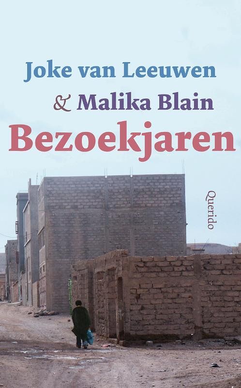 Foto van Bezoekjaren - joke van leeuwen - ebook (9789045113432)