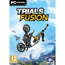 Foto van Trials fusion - pc gaming