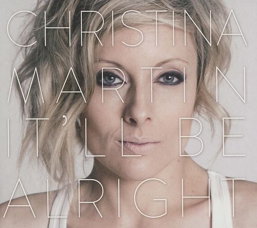 Foto van It'sll be alright - cd (4260169839293)