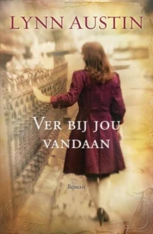 Foto van Ver bij jou vandaan - lynn austin - ebook (9789029796149)