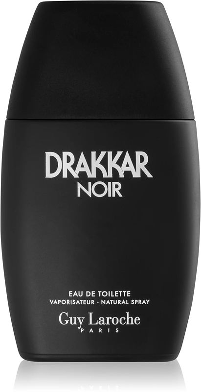 Foto van Guy laroche drakkar noir eau de toilette