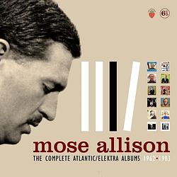 Foto van Complete atlantic / elektra albums - cd (5013929430334)