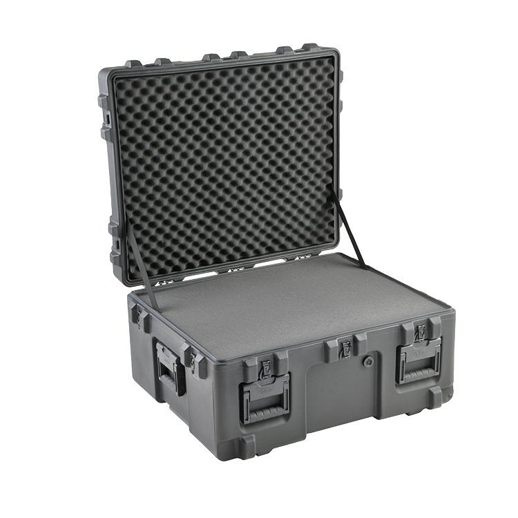 Foto van Skb r series 3025-15 waterdichte flightcase (kub.) 762x635x381mm