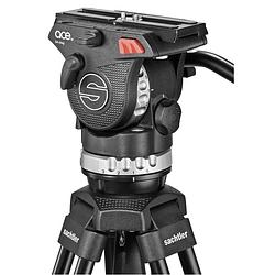 Foto van Sachtler system ace m gs