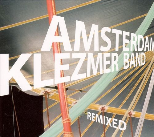 Foto van Remixed! - cd (0881390201020)