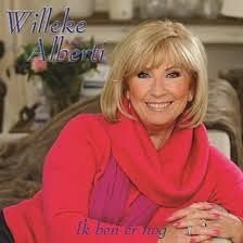 Foto van Willeke alberti - ik ben er nog (cd) - cd (8714691023249)