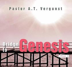 Foto van Bridge to genesis - a.t. vergunst - ebook (9789033633676)