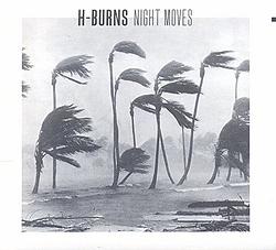 Foto van Night moves - cd (5060421560229)