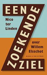 Foto van Een zoekende ziel - nico ter linden - ebook (9789038894201)