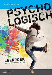 Foto van Psychologisch - jakop rigter, rené diekstra - paperback (9789046905128)