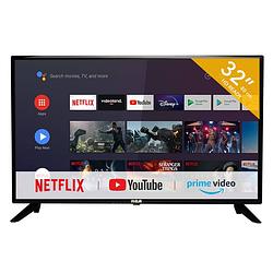 Foto van Rca rs32h2 android smart 32 inch hd-ready led tv