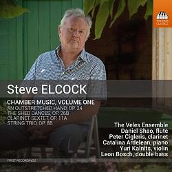 Foto van Chamber music - volume one - cd (5060113445063)