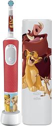 Foto van Oral-b pro kids the lion king