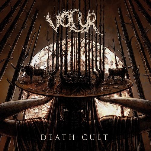 Foto van Death cult - cd (0884388729728)