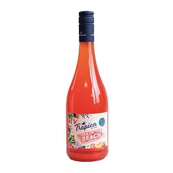 Foto van Tropica cocktail - sex on the beach - 750 ml