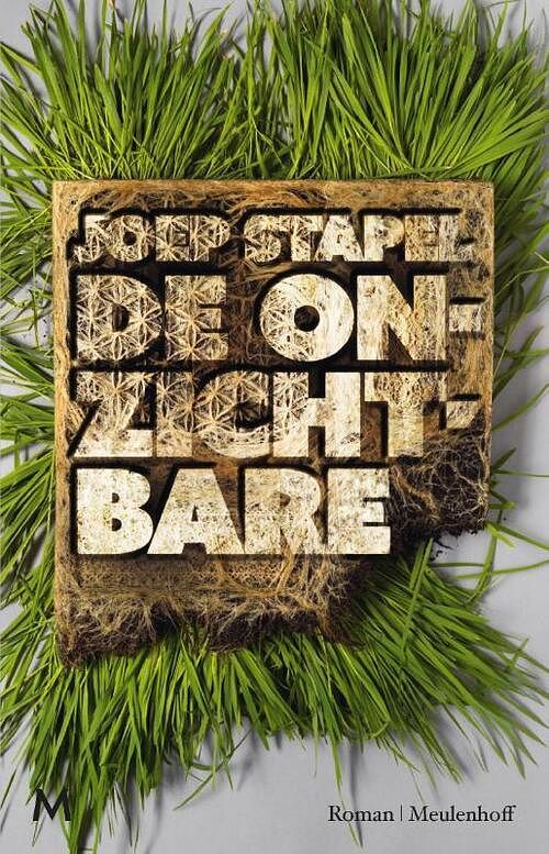 Foto van De onzichtbare - joep stapel - paperback (9789029093170)