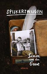 Foto van Spijkerzwijgen - simon van der geest - ebook (9789045116969)