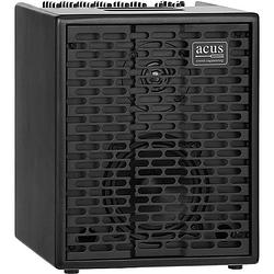 Foto van Acus one-5f/bk one for strings 5 ferdi 70w black akoestische gitaarversterker