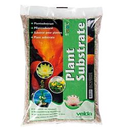 Foto van Velda - plant substrate 10 kg / 10 l 75 vijveraccesoires