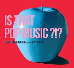 Foto van Is that pop music ?!? - cd (3149028039627)