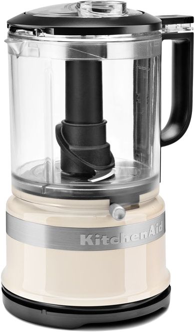 Foto van Kitchenaid 5kfc0516eac amandelwit