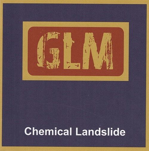 Foto van Chemical landslide - cd (5023903267061)