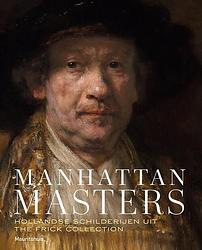 Foto van Manhattan masters (nederlands) - quentin buvelot - hardcover (9789462624290)