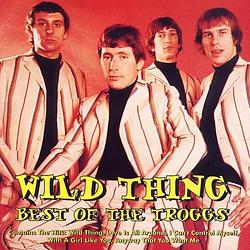 Foto van Wild thing - best of - cd (0752211201720)